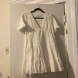 Petal & Pup Keshi Dress Size 4